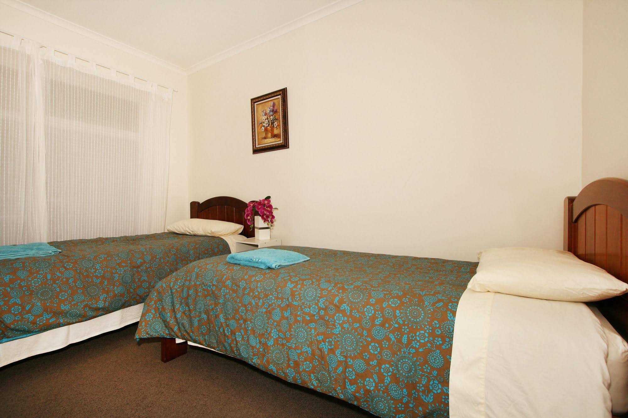 Lisson Holiday Rental Melbourne Buitenkant foto